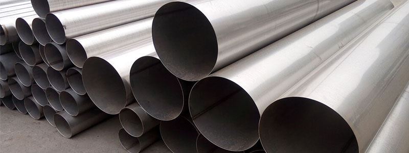 Stainless Steel Welded Tubes Manufacturer In India