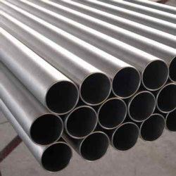 Stainless Steel Welded Tube Supplier in India