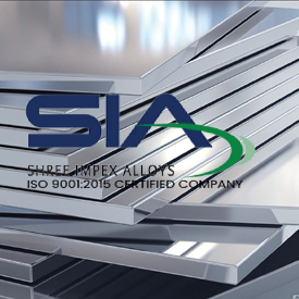 304 Stainless Steel Plates Supplier in India