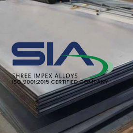 304 Stainless Steel Sheets Supplier in India