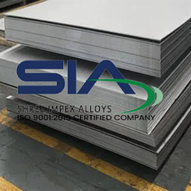 304L Stainless Steel Sheets Supplier in India