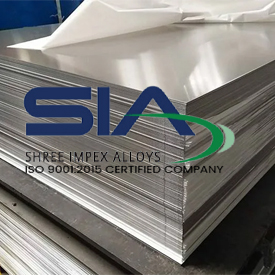 No 1 Finish Stainless Steel Sheets Manufacturer in India