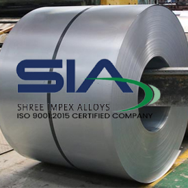 No 4 Matt Finish Stainless Steel Coil & Strips Supplier in India
