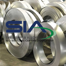 No 8 Mirror Finish Stainless Steel Coil & Strips Supplier in India