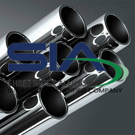 Stainless Steel 304L Seamless Tubes Manufacturer in India