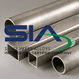 Stainless Steel 304L Seamless Tubes Supplier in India