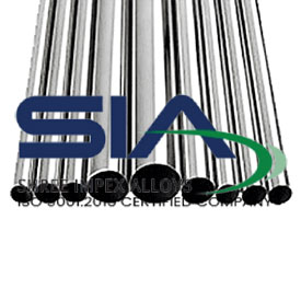 Stainless Steel 310S Seamless Tubes Manufacturer in India
