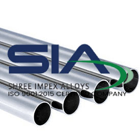 Stainless Steel 310H Seamless Tubes Manufacturer in India