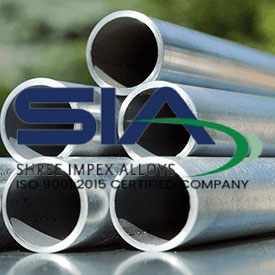 Stainless Steel 316H Seamless Tubes Manufacturer in India