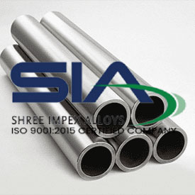 Stainless Steel 321  Seamless Tubes Manufacturer in India