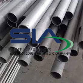 Stainless Steel 321H  Seamless Tubes Manufacturer in India
