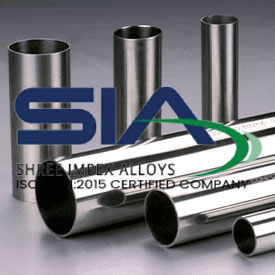 Stainless Steel 347H  Seamless Tubes Supplier in India