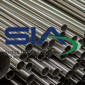 Stainless Steel Pipes Manufacturer in Bangladesh
