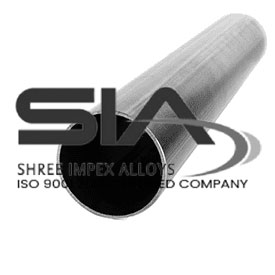 Stainless Steel Pipes Supplier in Punjab