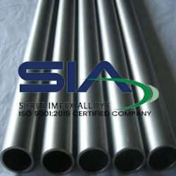 Stainless Steel Seamless Pipes Manufacturer in Kolkata