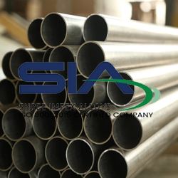 Stainless Steel Seamless Pipes Manufacturer in Pune