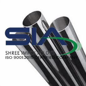 Stainless Steel Seamless Pipes Supplier in Singapore