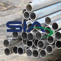Stainless Steel Seamless Pipes Supplier in Hyderabad
