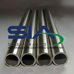 Stainless Steel Seamless Pipes Supplier in Kolkata