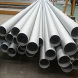 Stainless Steel 321/321H Seamless Pipe Manufacturer