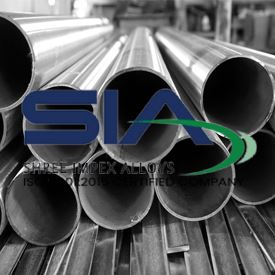 Stainless Steel Seamless Pipe Supplier in Kolkata