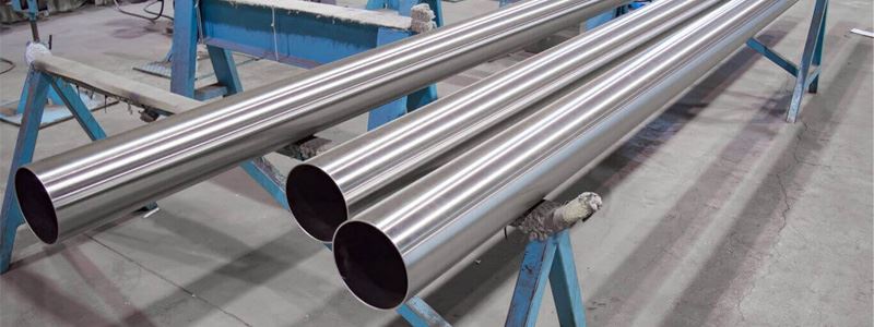 Stainless Steel Pipe Supplier in Amritsar