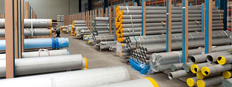 Stainless Steel Pipe Supplier in Hyderabad
