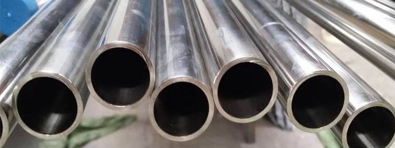 Stainless Steel Pipe Supplier in Jaipur