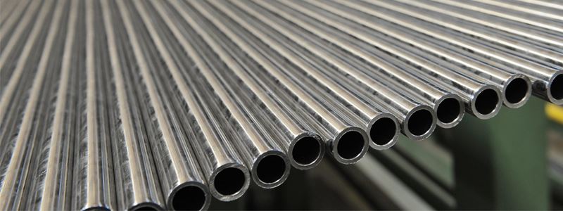 Stainless Steel Pipe Supplier in Bharuch