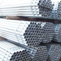 Stainless Steel Welded Pipe Supplier in Netherland