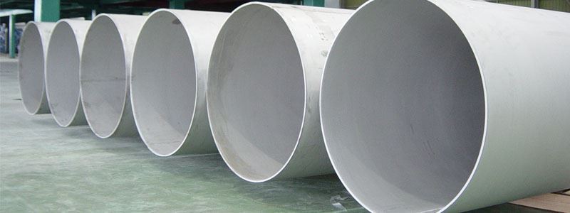 Stainless Steel Pipe Supplier in Australia