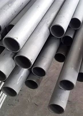 Stainless Steel Welded Tube Manufacturer in India