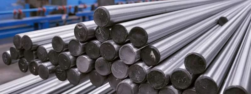 Stainless Steel Rod Manufacturer in India