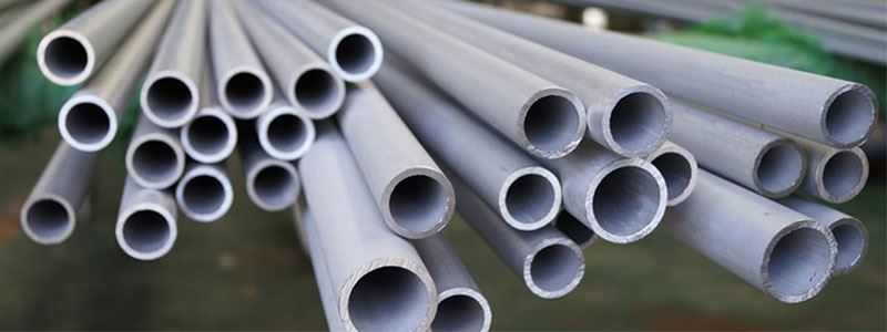 Stainless Steel 304H Seamless Pipe Manufacturers In India