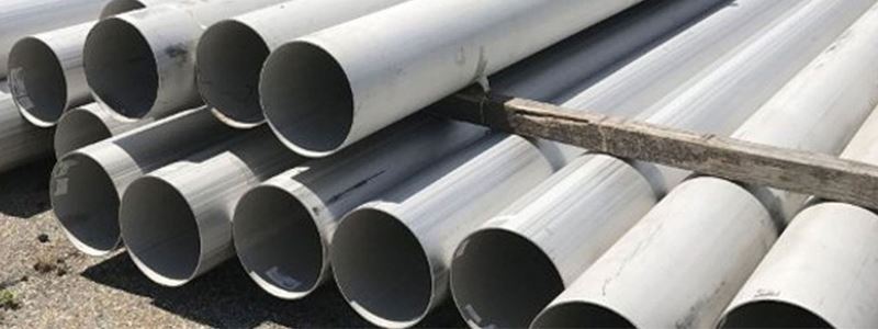 Stainless Steel Seamless Pipe Manufacturers In Chennai