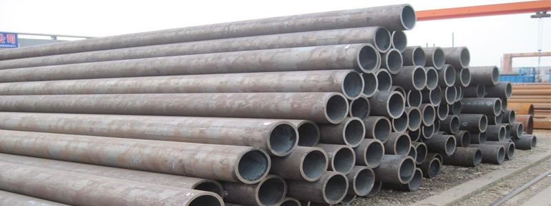 Stainless Steel Seamless Pipe Manufacturers In Hyderabad