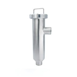 SS Filters And Strainers Manufacturer in India