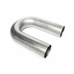 SS Bend Supplier in India