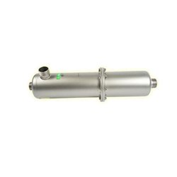 SS Filters And Strainers Supplier in India