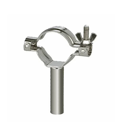 SS Pipe Hinges Manufacturer in India