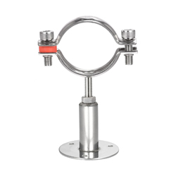 SS Pipe Holder Manufacturer in India