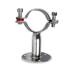 SS Pipe Holder Stockist in India