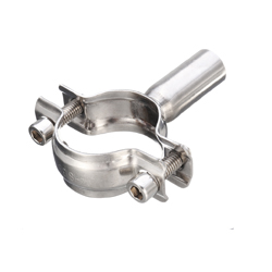 SS Pipe Holder Supplier in India