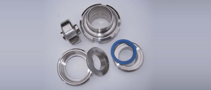 Stainless Steel TC Liners Manufacturer in India