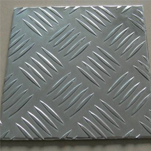 304 Chequered Stainless Steel Plate Supplier in India