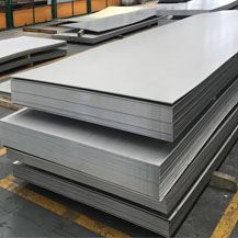 304 Cold Rolled Stainless Steel Sheet Stockist in India