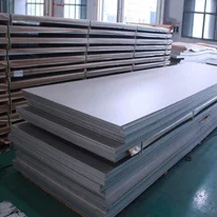 304 Cold Rolled Stainless Steel Sheet Supplier in India