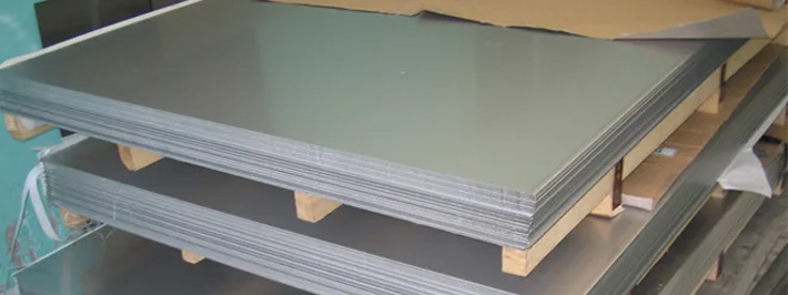 304l Stainless Steel Plate Manufacturer In India