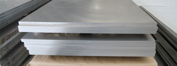 BA Finish Stainless Steel Plate Manufacturer In India