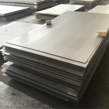 BA Finish Stainless Steel Plate Manufacturer in India